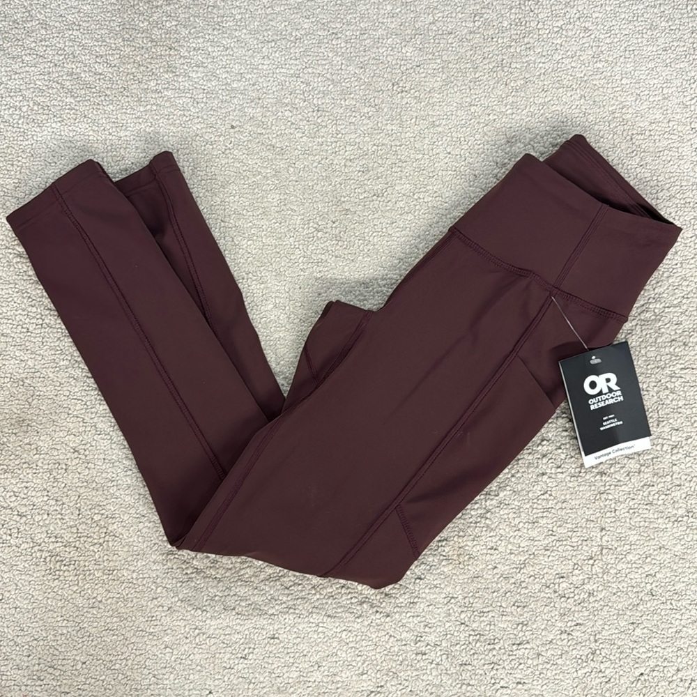 NWT OR leggings 🦅